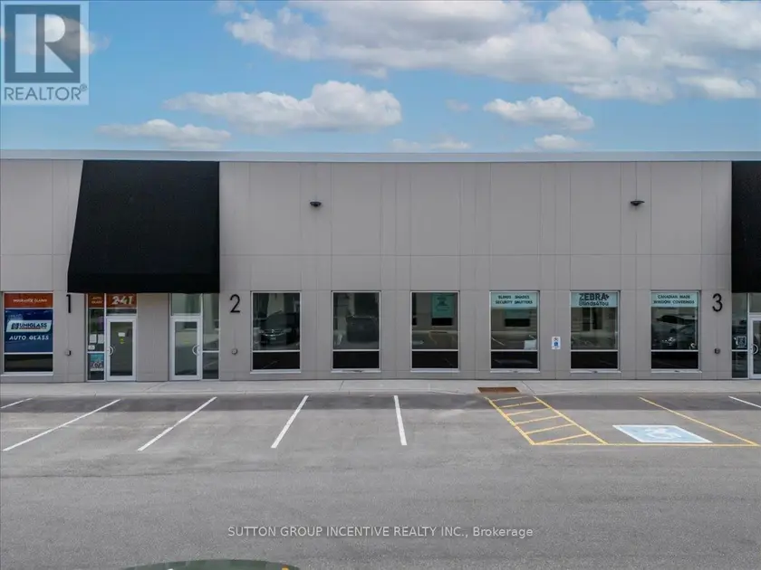Other at 2 - 241 KING STREET, Barrie