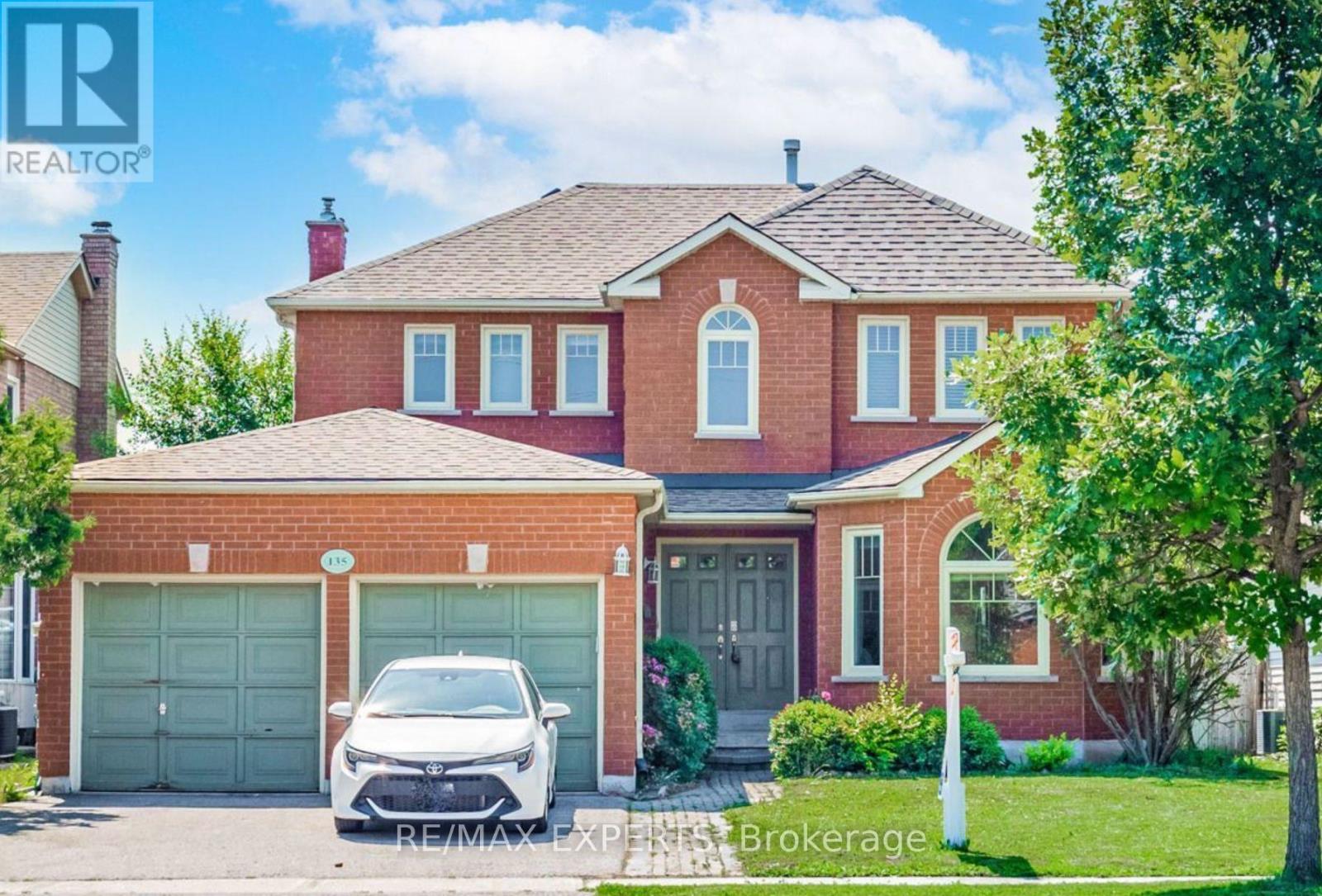 Detached at UPPER - 135 LIVINGSTONE STREET W, Barrie (Sunnidale)
