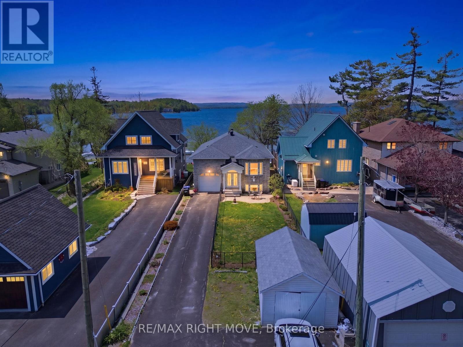 Detached at 1174 15 LINE N, Oro-Medonte