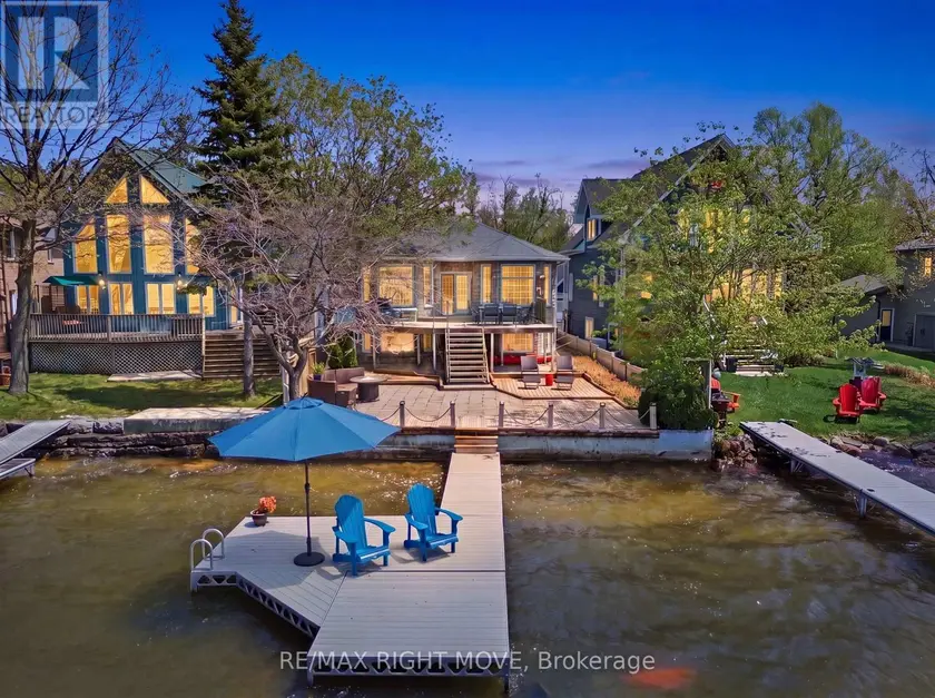 Detached at 1174 15 LINE N, Oro-Medonte