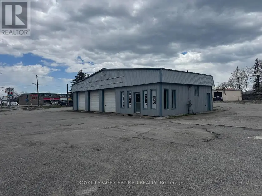 Other at 299 ATHERLEY ROAD, Orillia