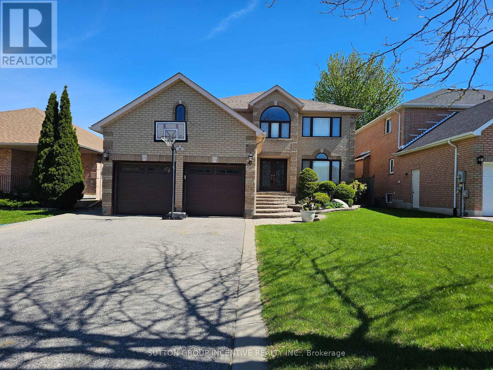 Detached at 4 CHANTAL STREET, Barrie (Painswick South)