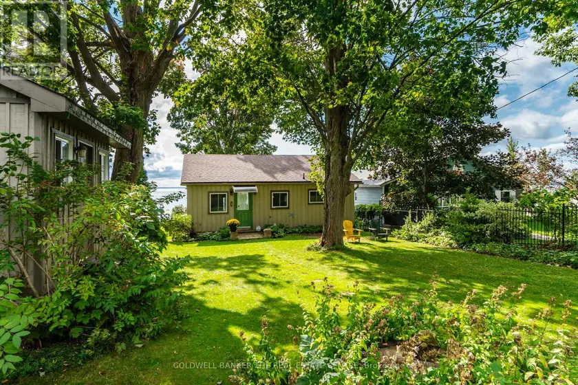 Detached at 115 LAKESHORE ROAD W, Oro-Medonte