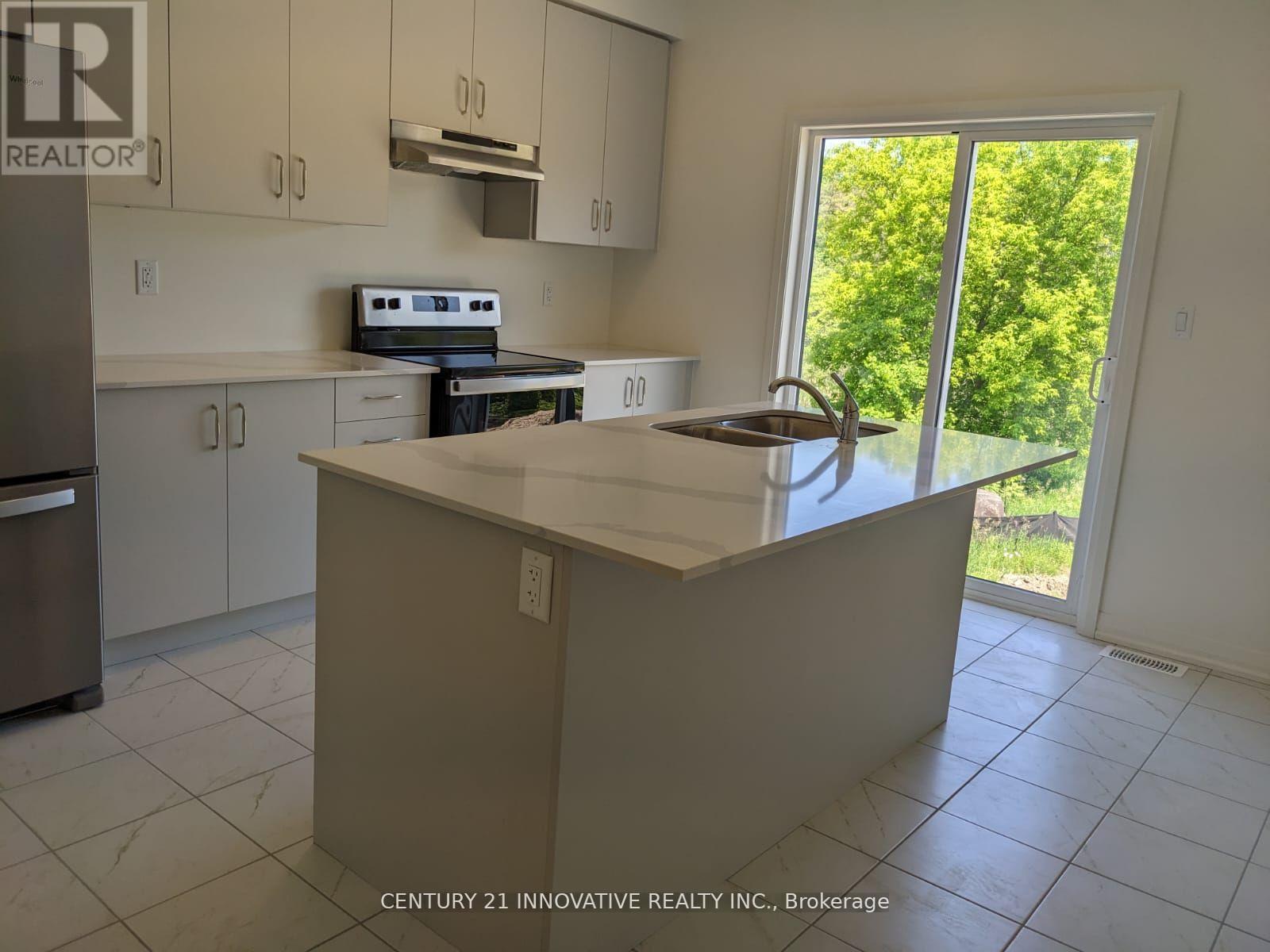 Townhouse at 38 LAHEY CRESCENT, Penetanguishene