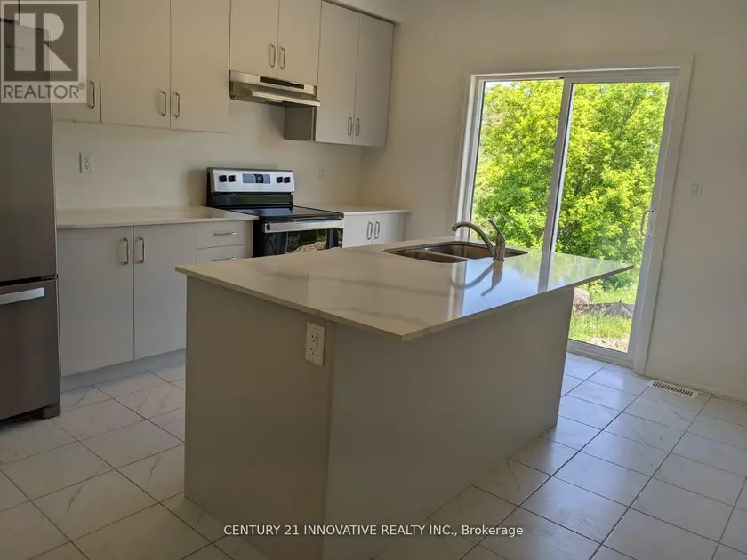 Townhouse at 38 LAHEY CRESCENT, Penetanguishene