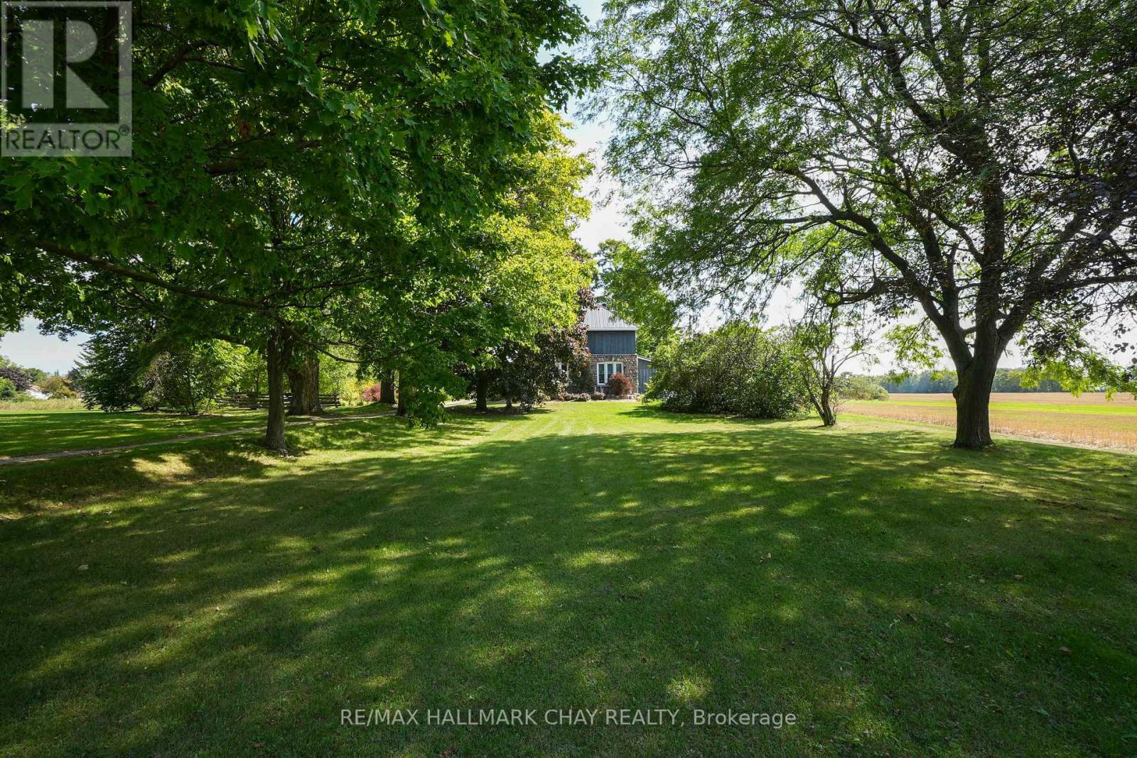 Detached at 2473 RONALD ROAD, Springwater