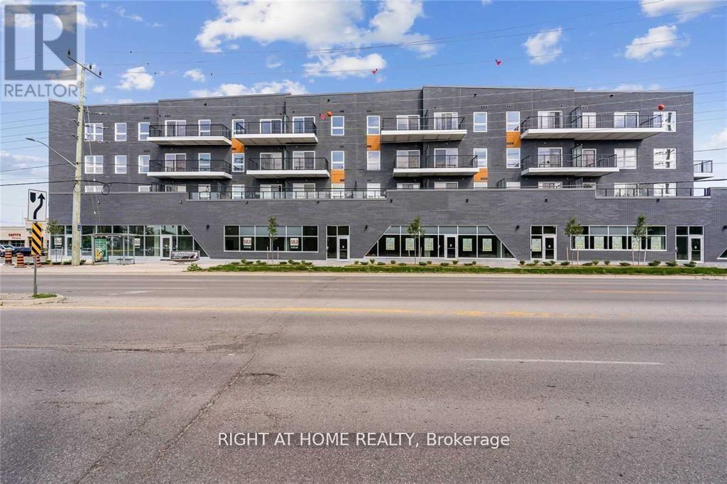 Apartment at 417 - 430 ESSA ROAD, Barrie (Holly)