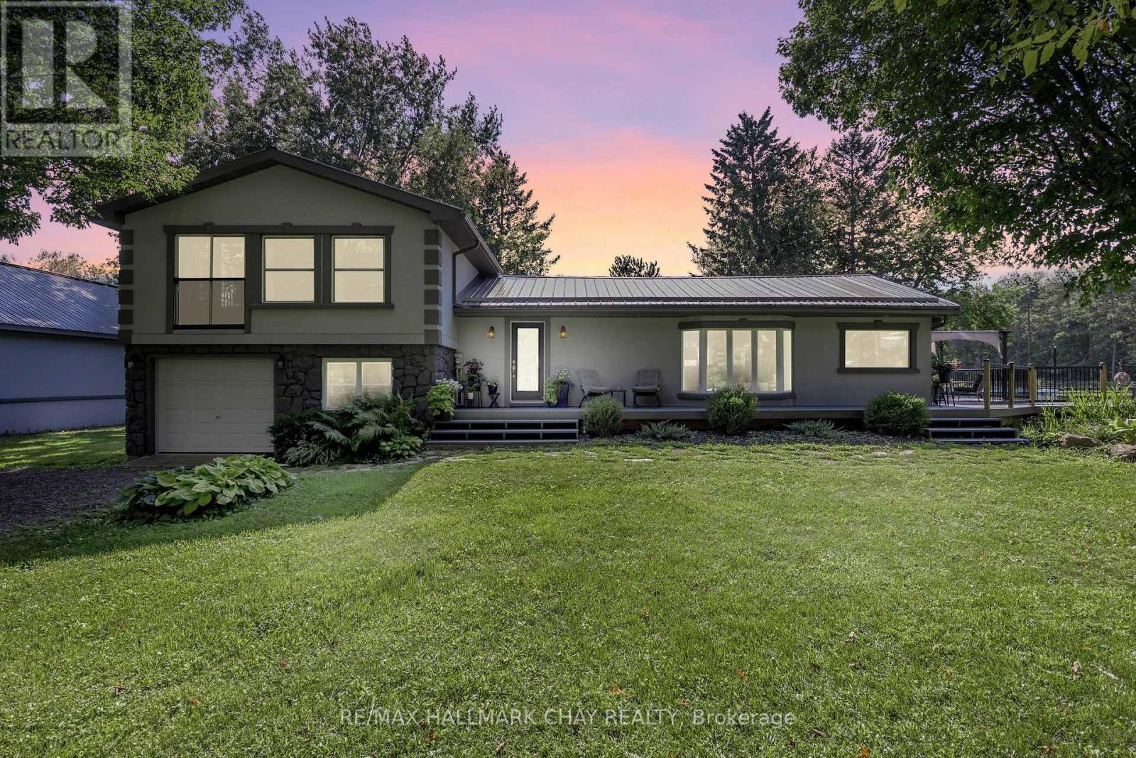Detached at 1398 OLD SECOND ROAD N, Springwater