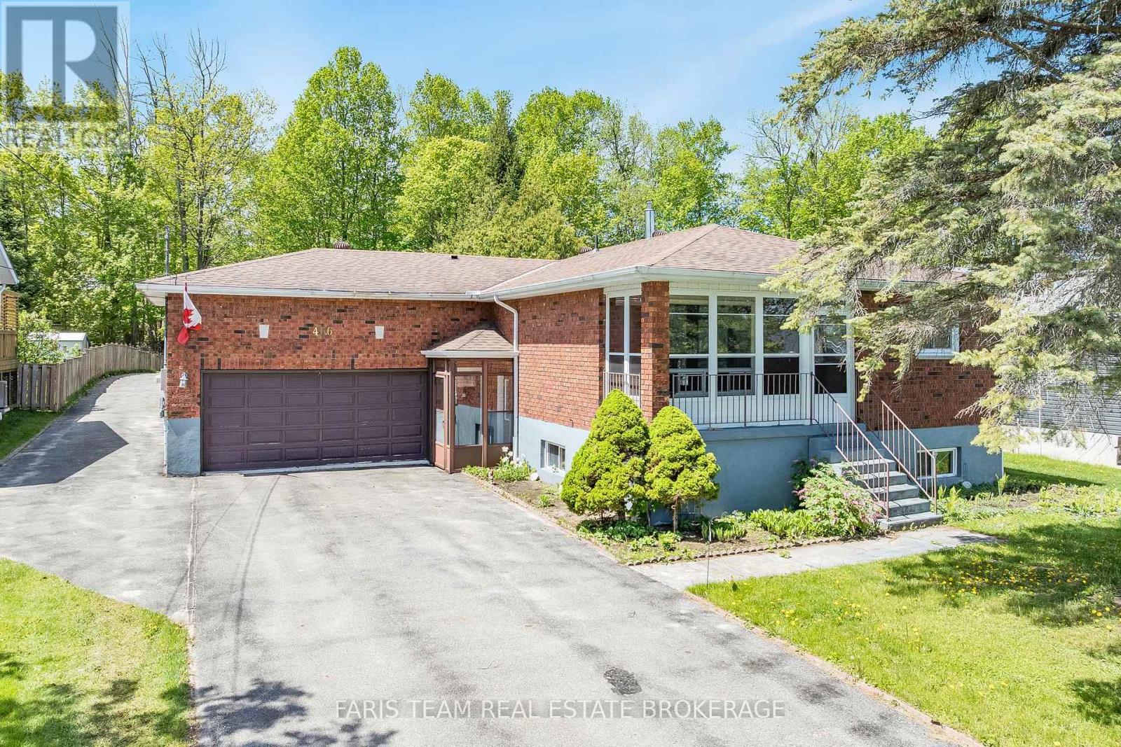 Detached at 466 TRILLIUM STREET, Tay (Victoria Harbour)