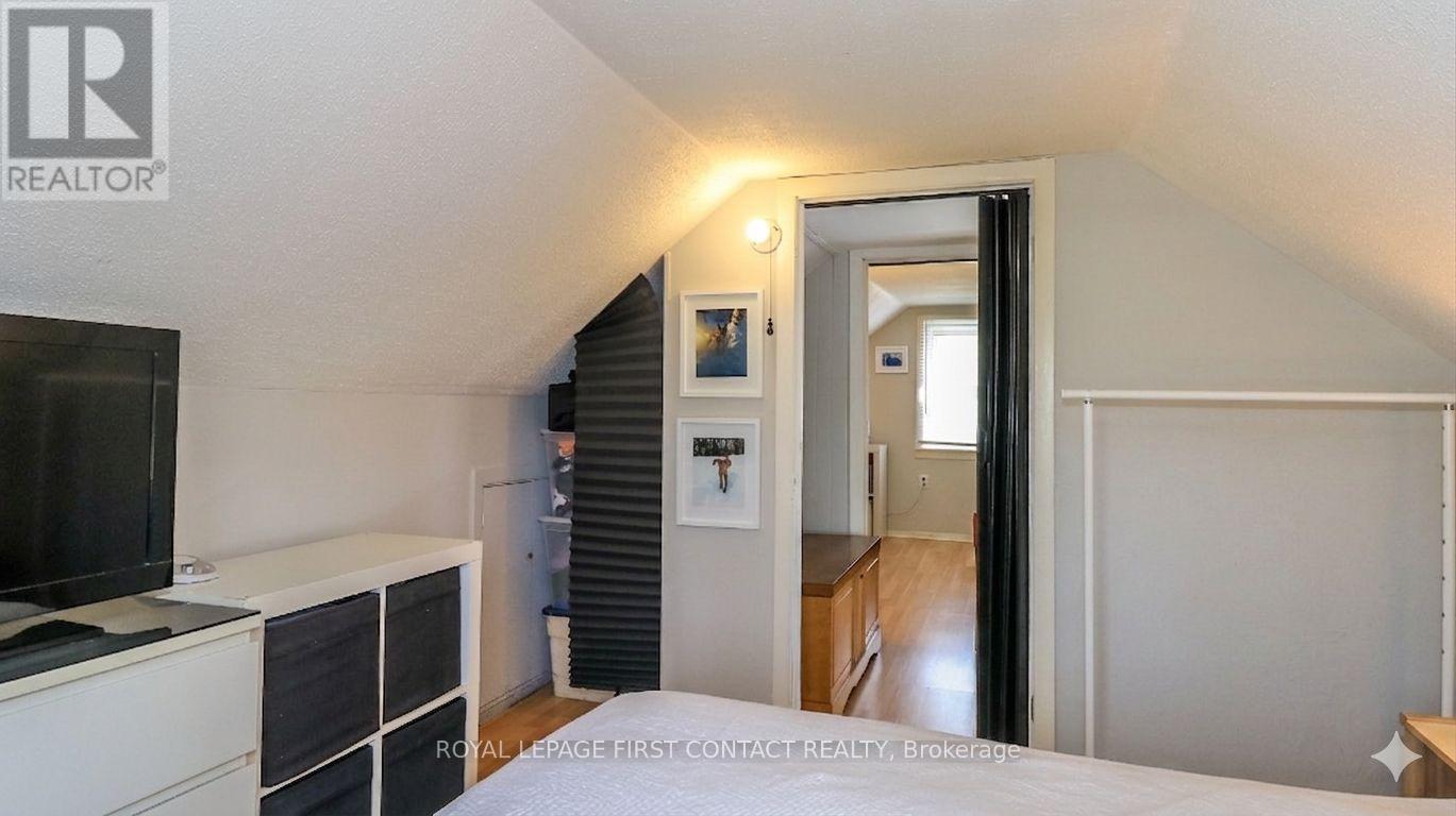 Detached at 181 NAPIER STREET, Barrie