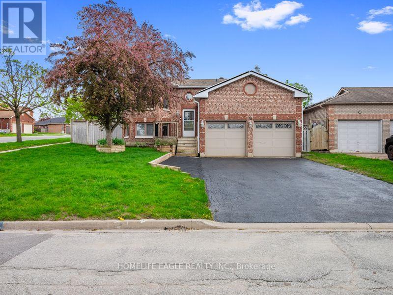 Detached at 18 NUGENT COURT, Barrie (Northwest)