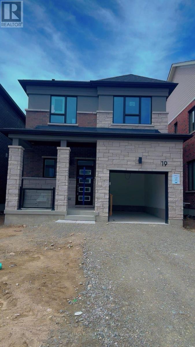 Detached at 19 FOXLEY HEIGHTS, Barrie