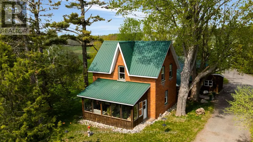 Other at 10195 HIGHWAY 12 W, Oro-Medonte