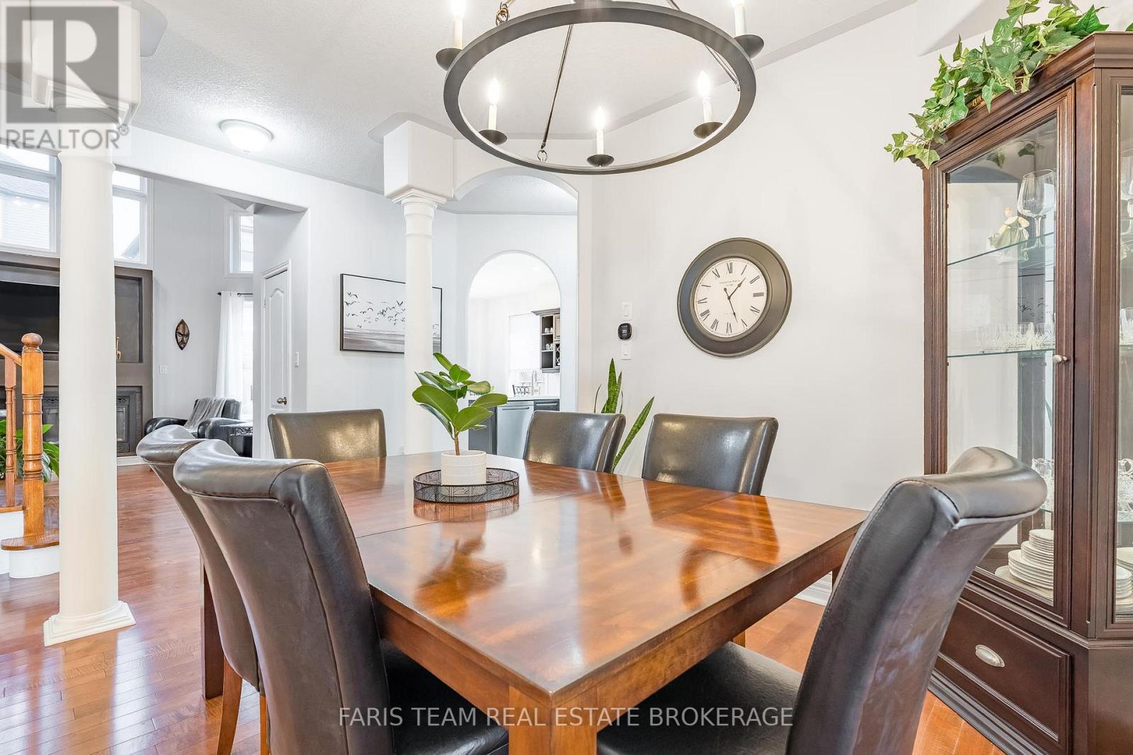 Detached at 12 KENSINGTON TRAIL, Barrie