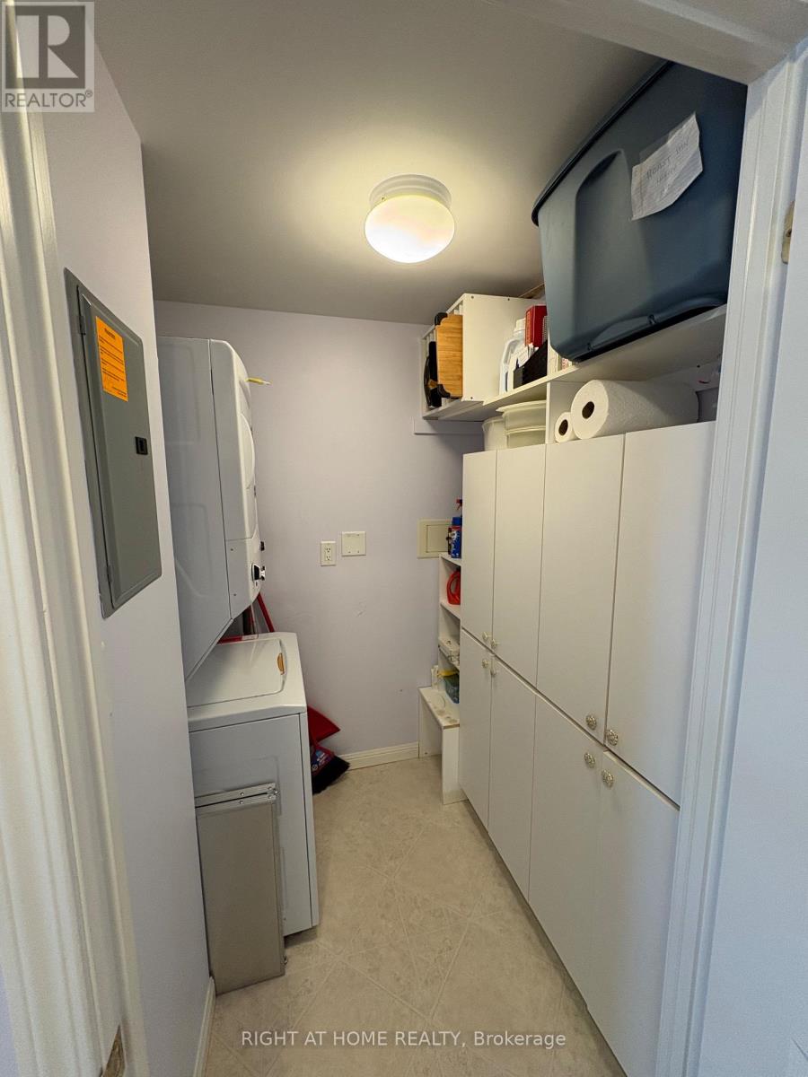 Apartment at 310 - 90 DEAN AVENUE, Barrie