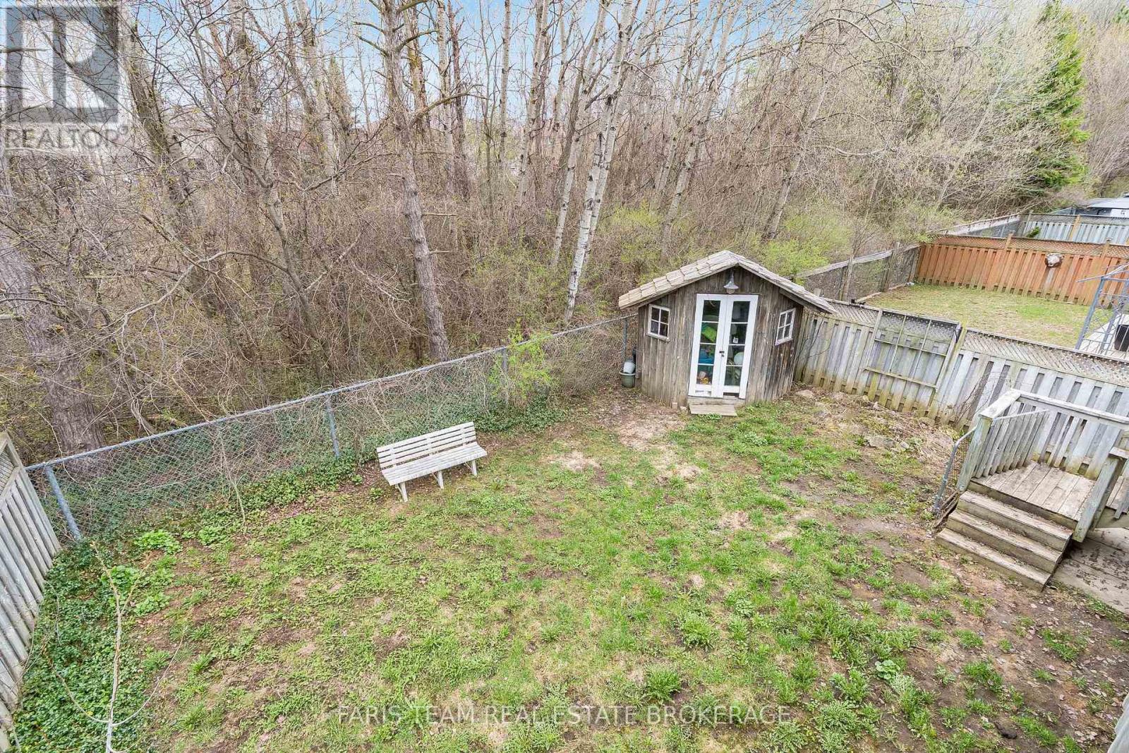 Detached at 45 HAWKINS DRIVE, Barrie