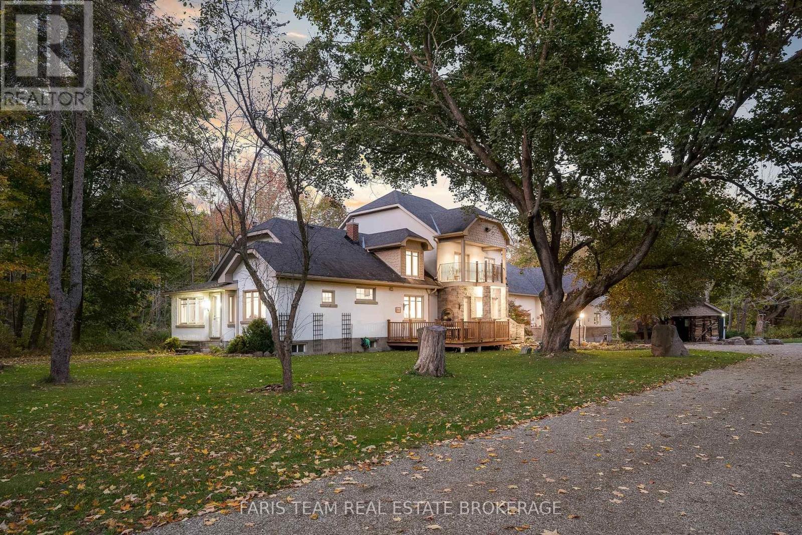 Detached at 5395 LINE 8 N, Oro-Medonte