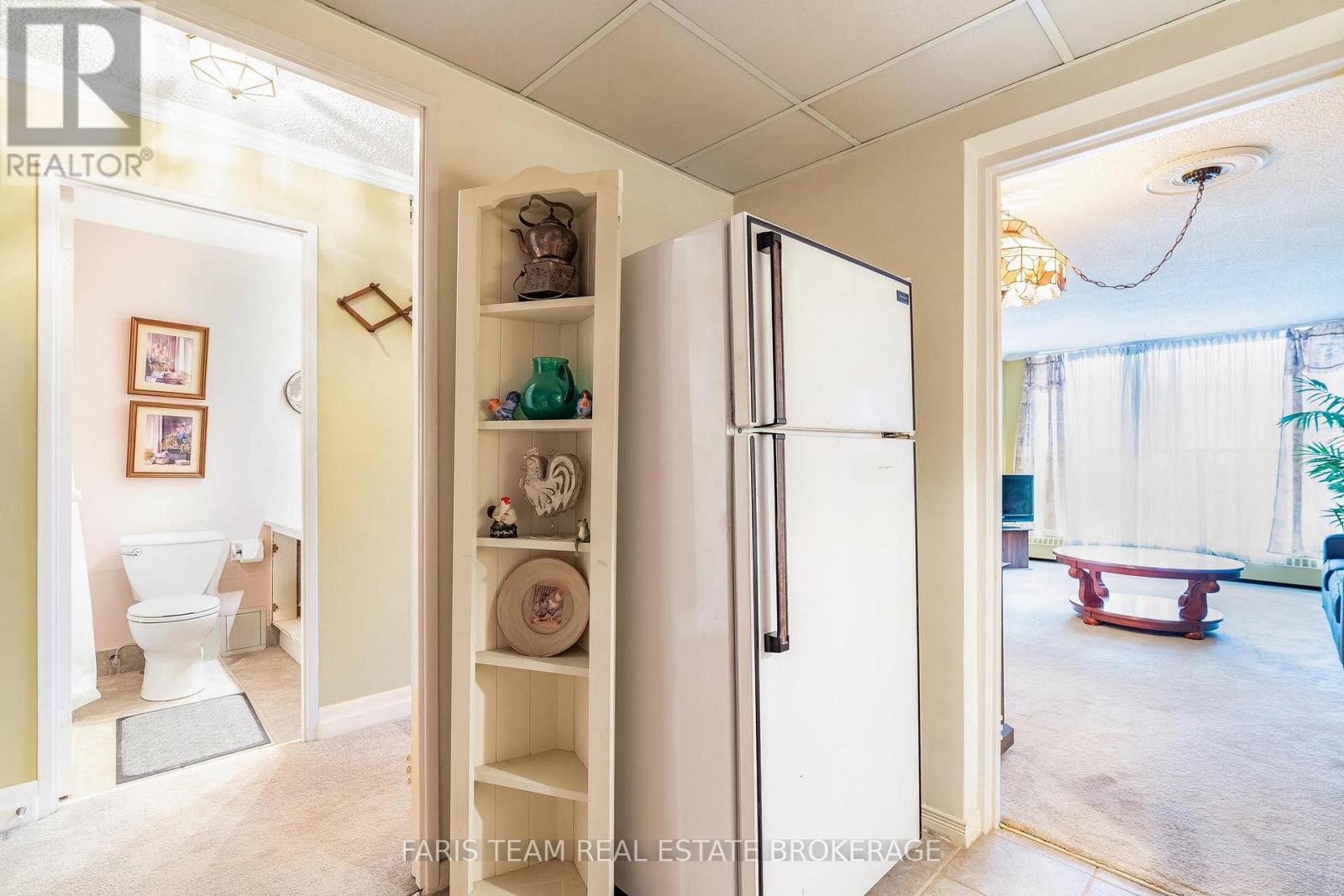 Apartment at 48 - 2 ALBERT STREET, Barrie
