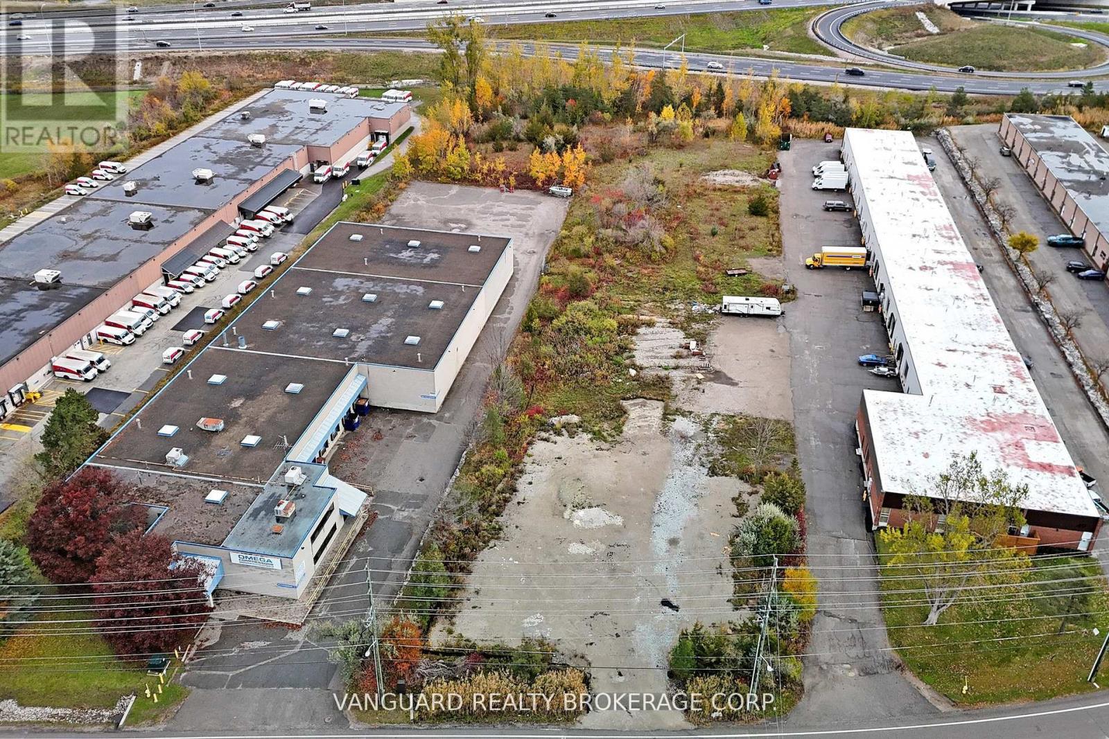Vacant Land at 53 MORROW ROAD, Barrie