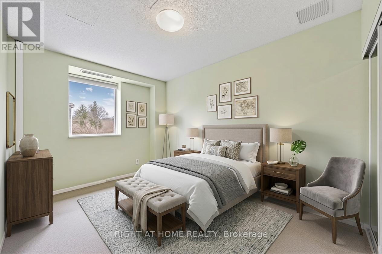 Apartment at 53 - 74 ROSS STREET, Barrie