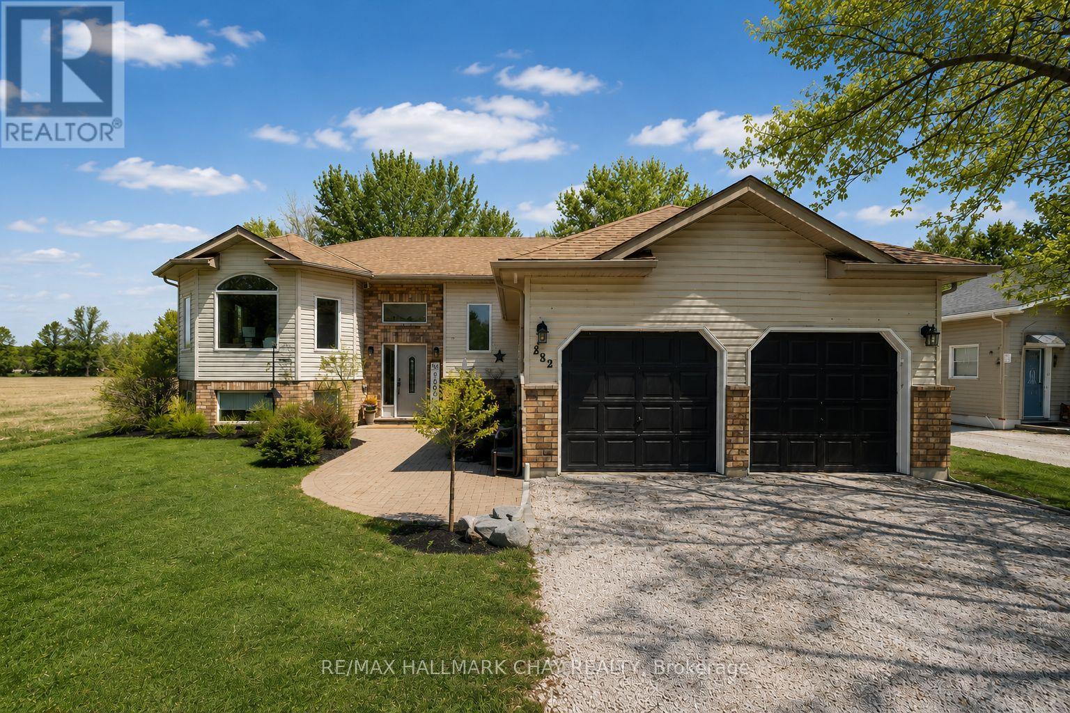 Detached at 282 WARRINGTON ROAD, Clearview (Stayner)
