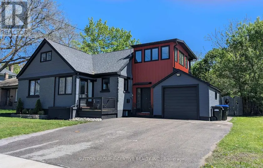 Detached at 295 QUEEN STREET, Midland