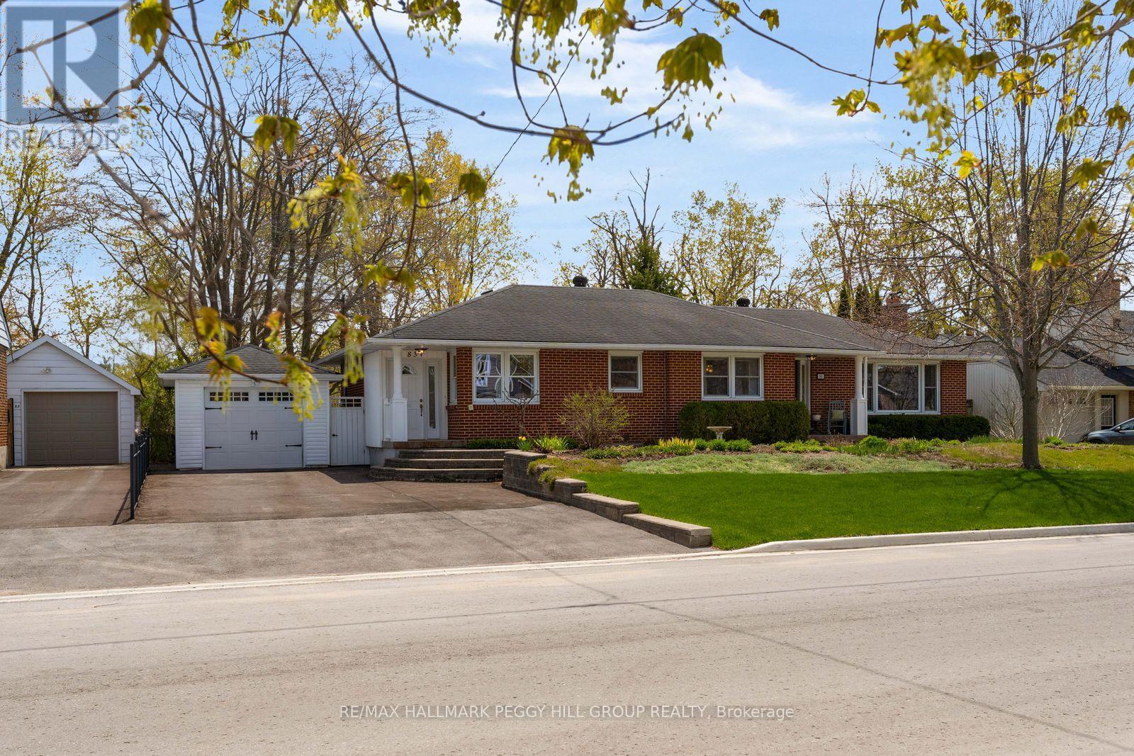 Detached at 83 EUGENIA STREET, Barrie (Codrington)