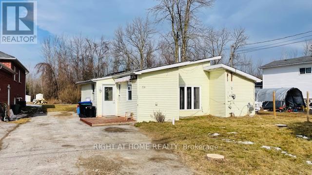 Detached at 26 GEORGE AVENUE, Wasaga Beach