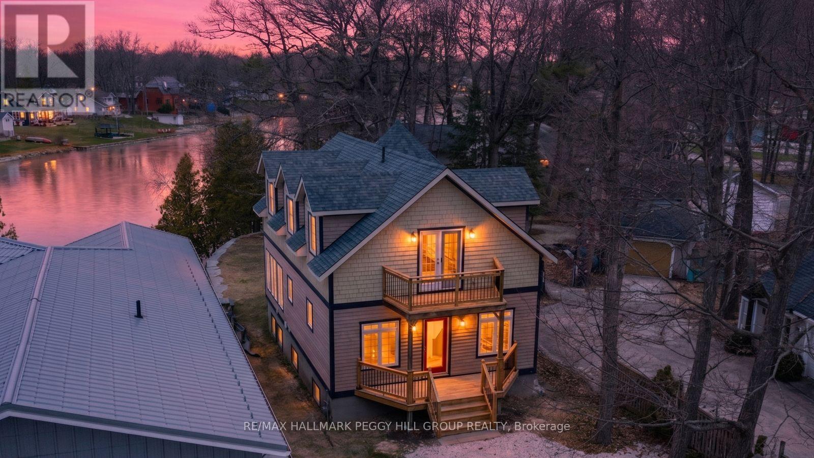 Detached at 2026 RIVER ROAD W, Wasaga Beach
