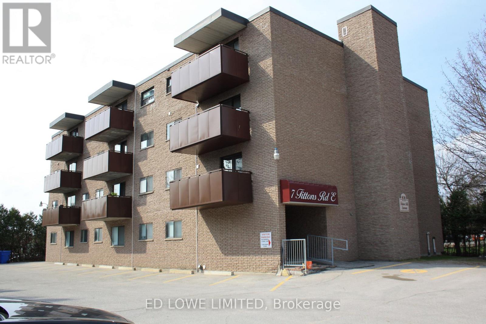 Other at 401 - 7 FITTONS ROAD E, Orillia