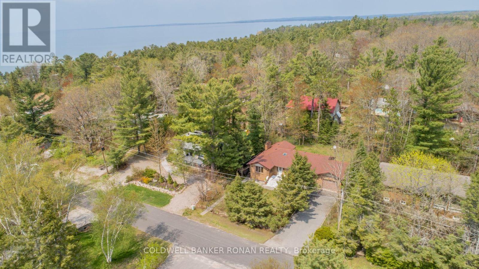 Detached at 24 PINE FOREST DRIVE, Tiny