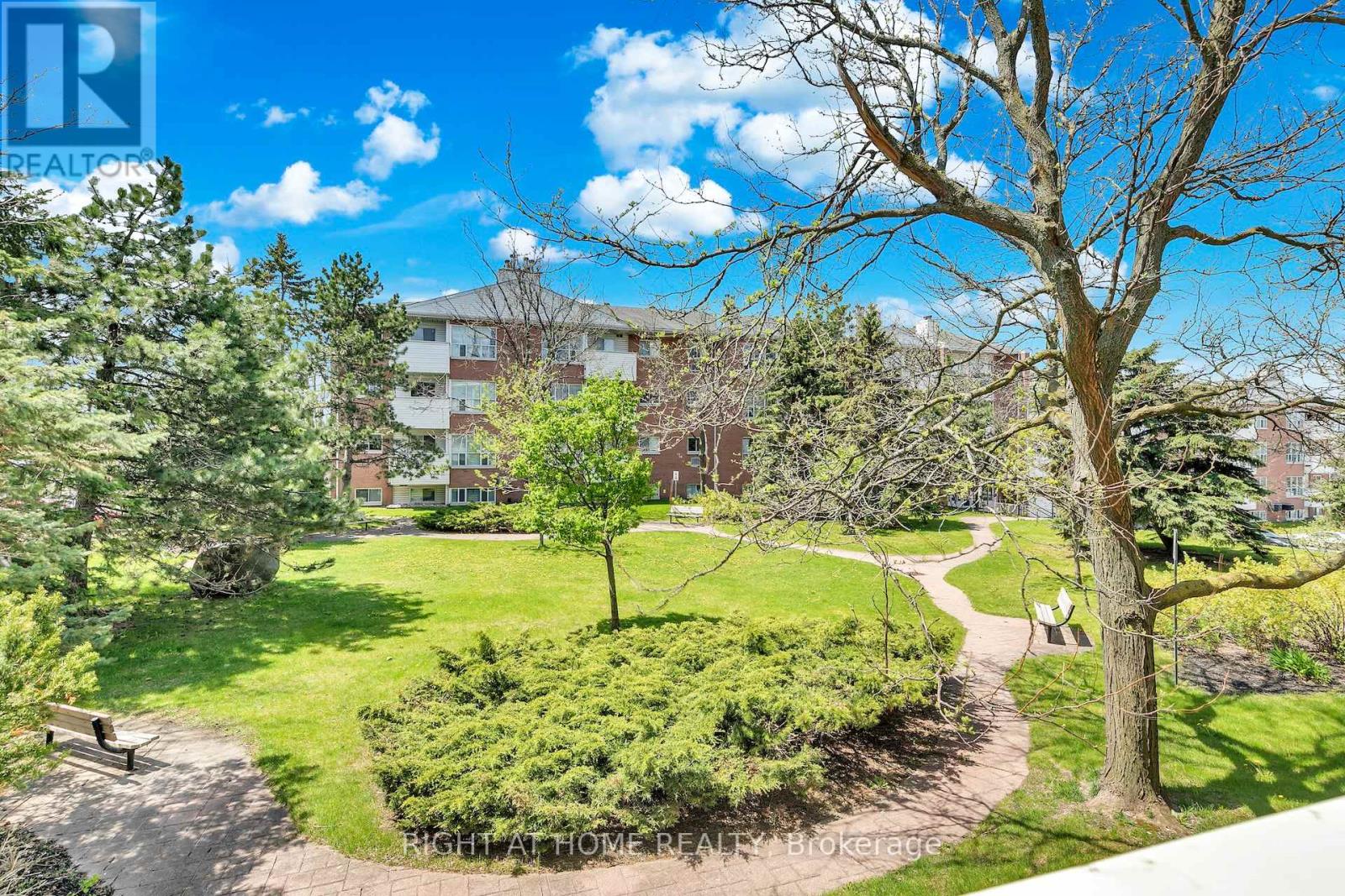 Apartment at 212 - 126 BELL FARM ROAD, Barrie (Alliance)
