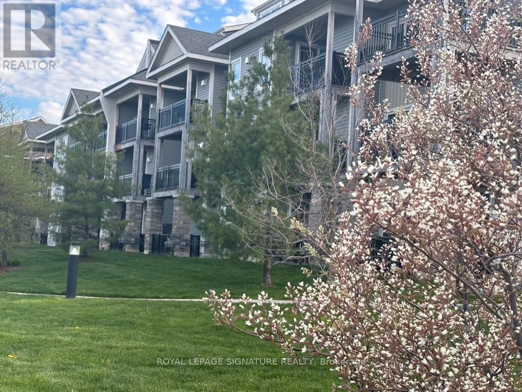 Townhouse at 304 - 7 ANCHORAGE CRESCENT, Collingwood