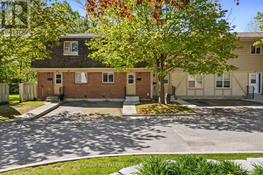 Townhouse at 47 - 177 BAYVIEW DRIVE, Barrie