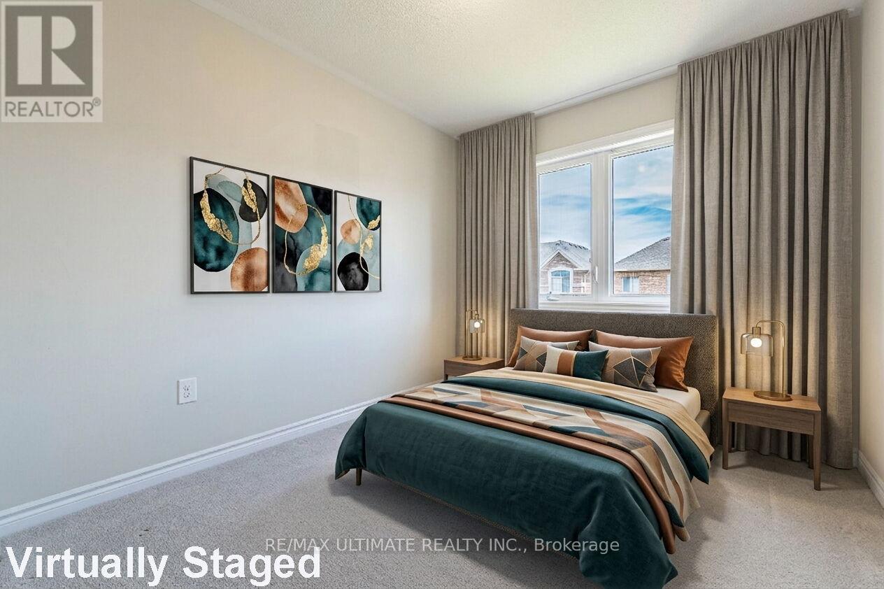 Townhouse at 5 ALBANY STREET, Collingwood