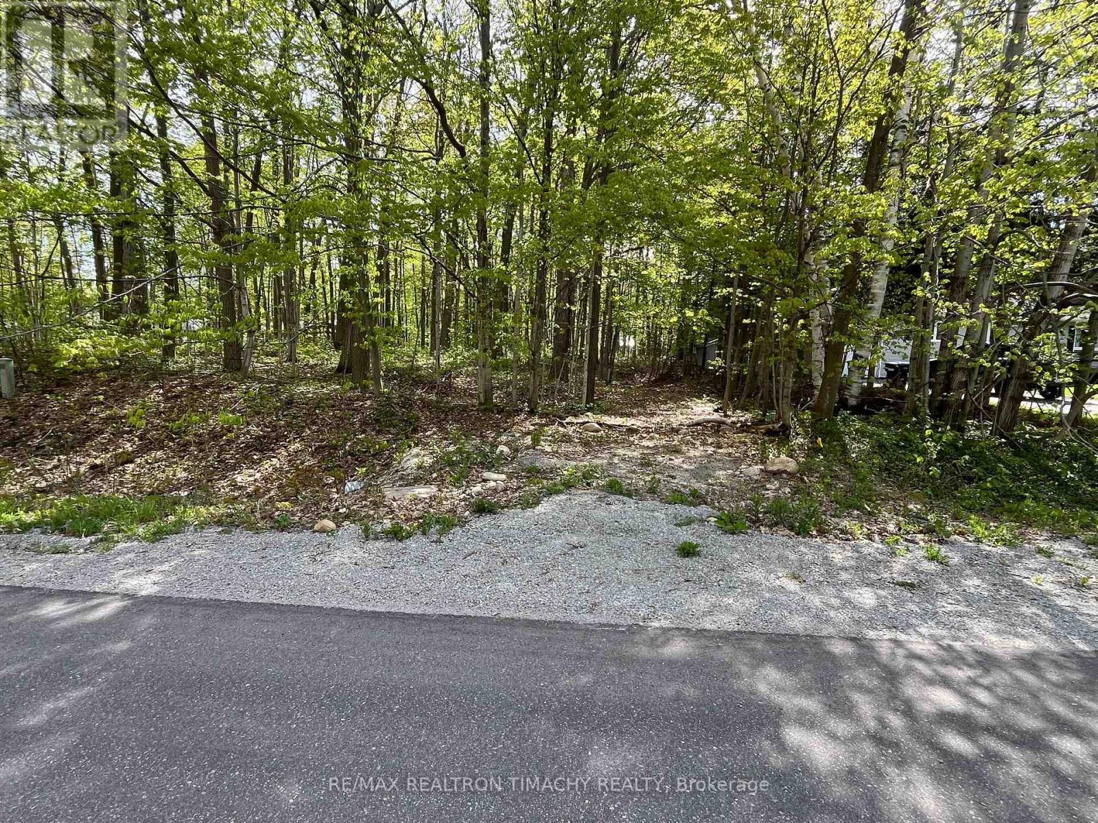 Vacant Land at LOT 40 WAKUNDA CRESCENT, Tiny