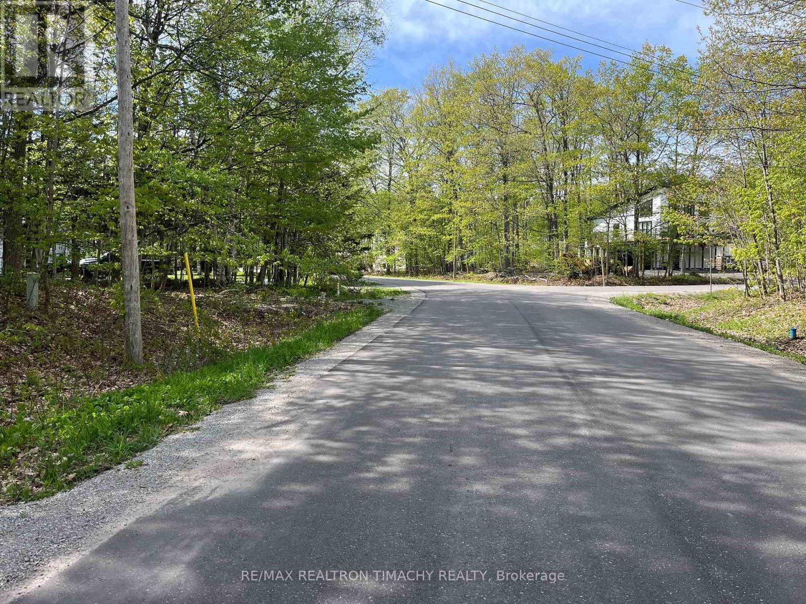 Vacant Land at LOT 40 WAKUNDA CRESCENT, Tiny