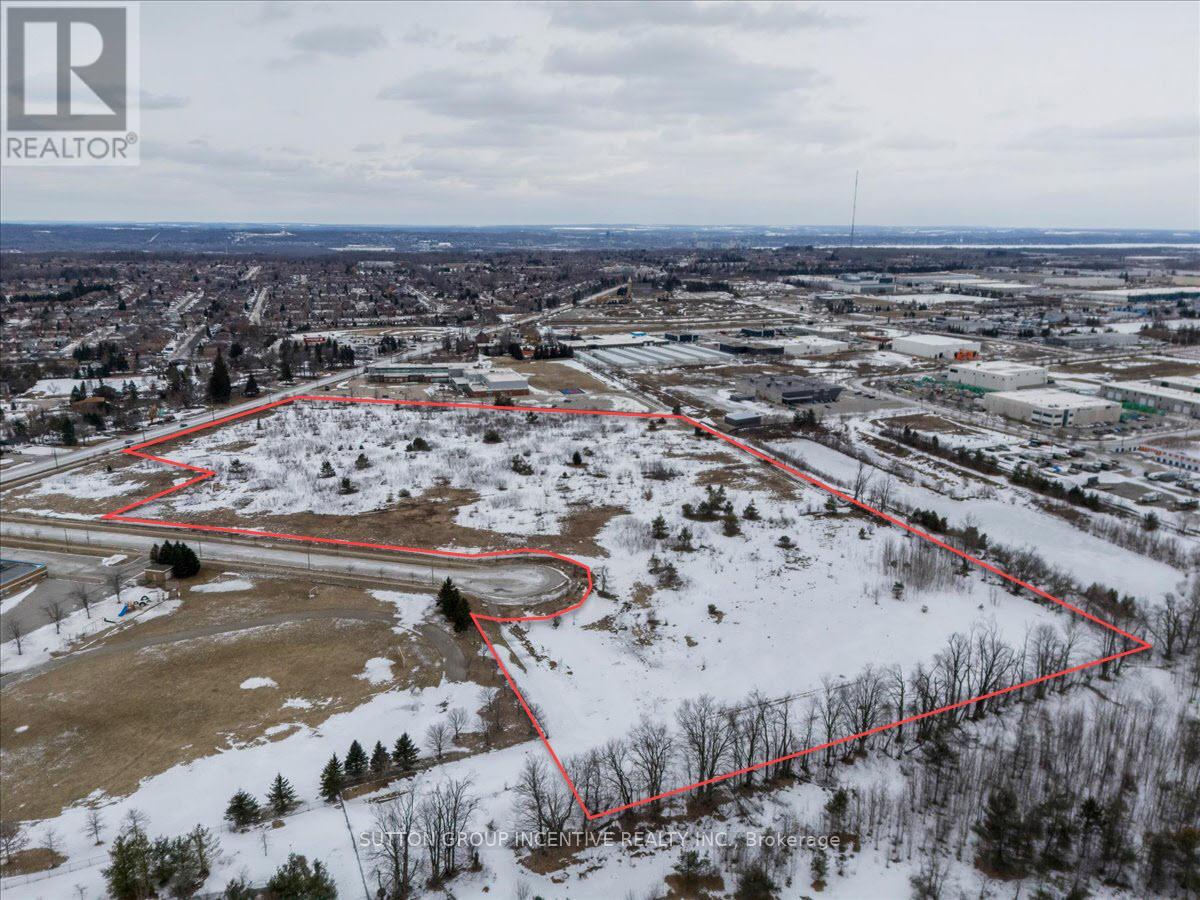 Vacant Land at 740 ESSA ROAD, Barrie