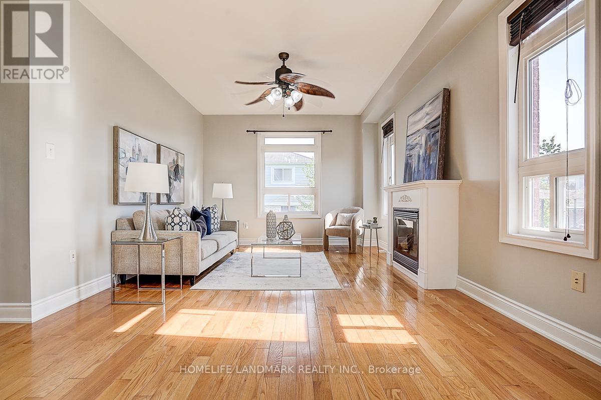Detached at 110 WINCHESTER TERRACE, Barrie