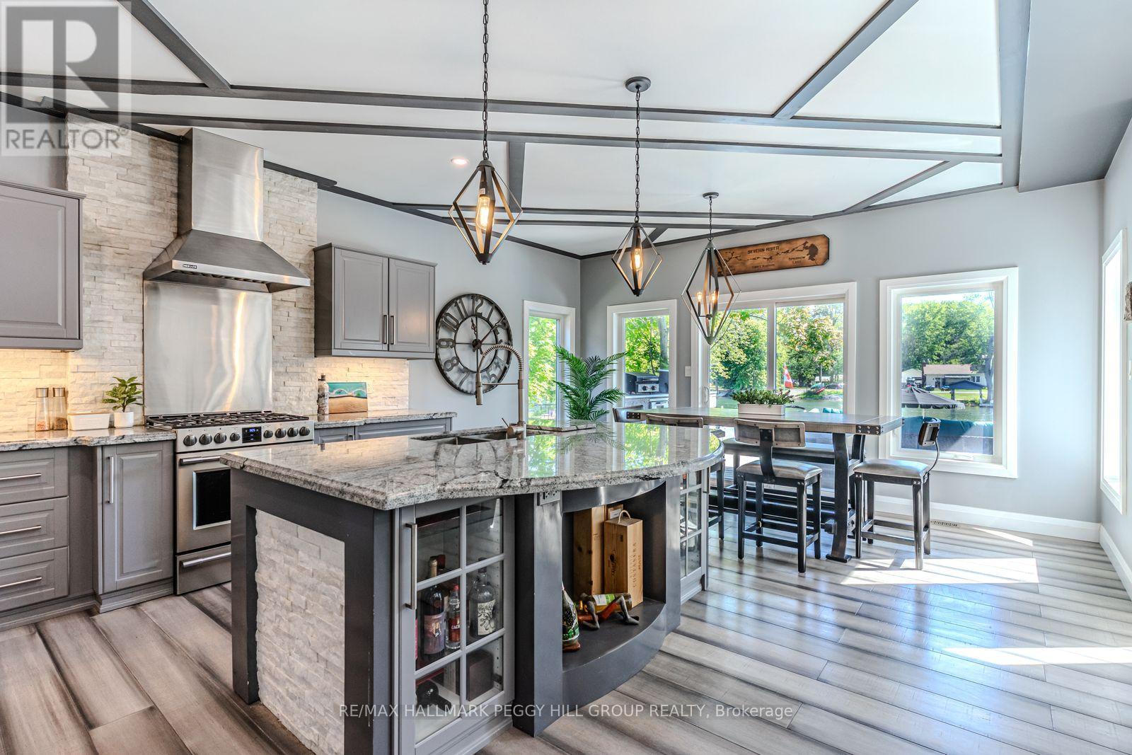 Detached at 1657 PENINSULA POINT ROAD, Severn