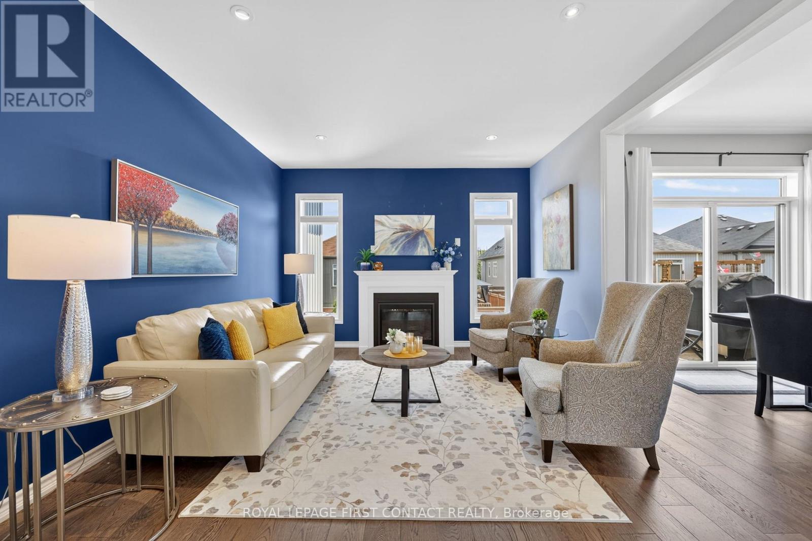 Detached at 213 CLAIRE DRIVE, Clearview