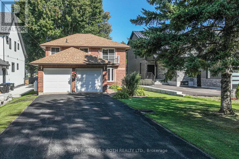 Detached at 60 SIMCOE ROAD, Ramara