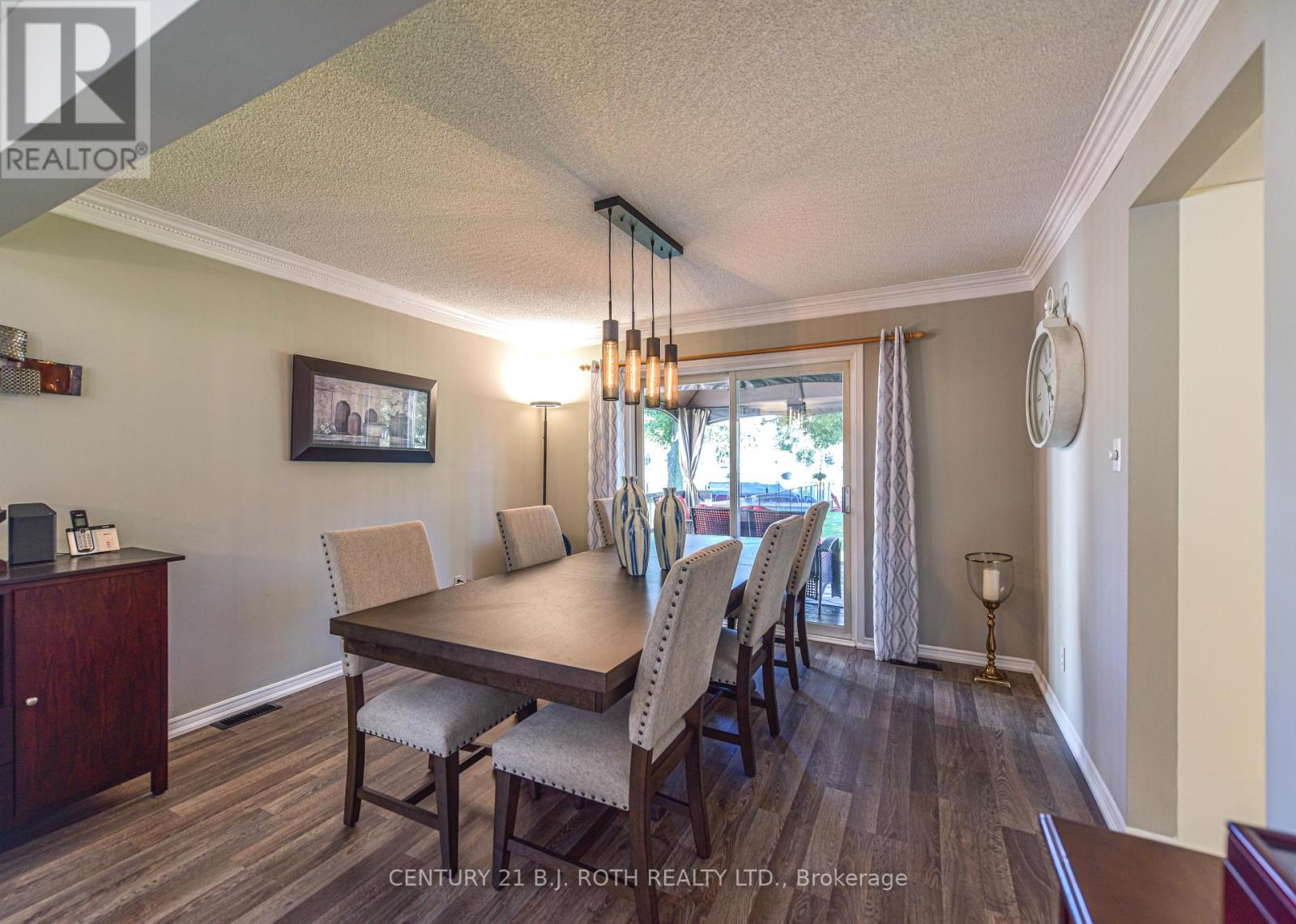 Detached at 60 SIMCOE ROAD, Ramara