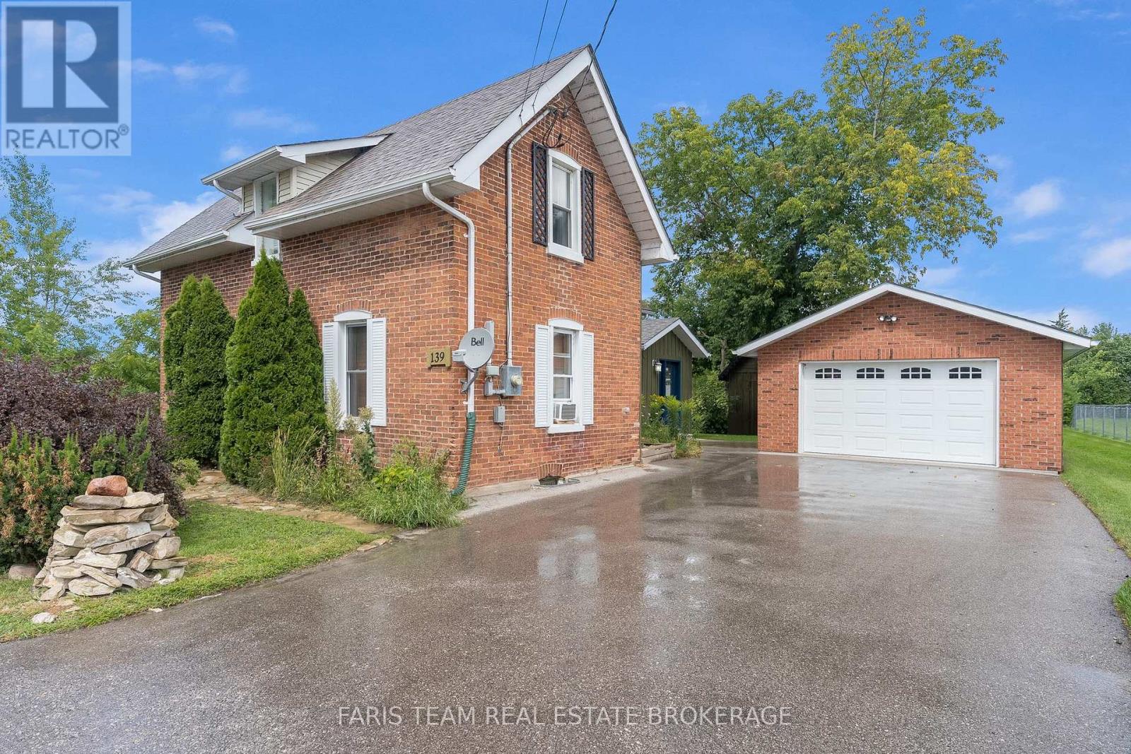 Detached at 139 VETERANS LANE, Tay (Victoria Harbour)