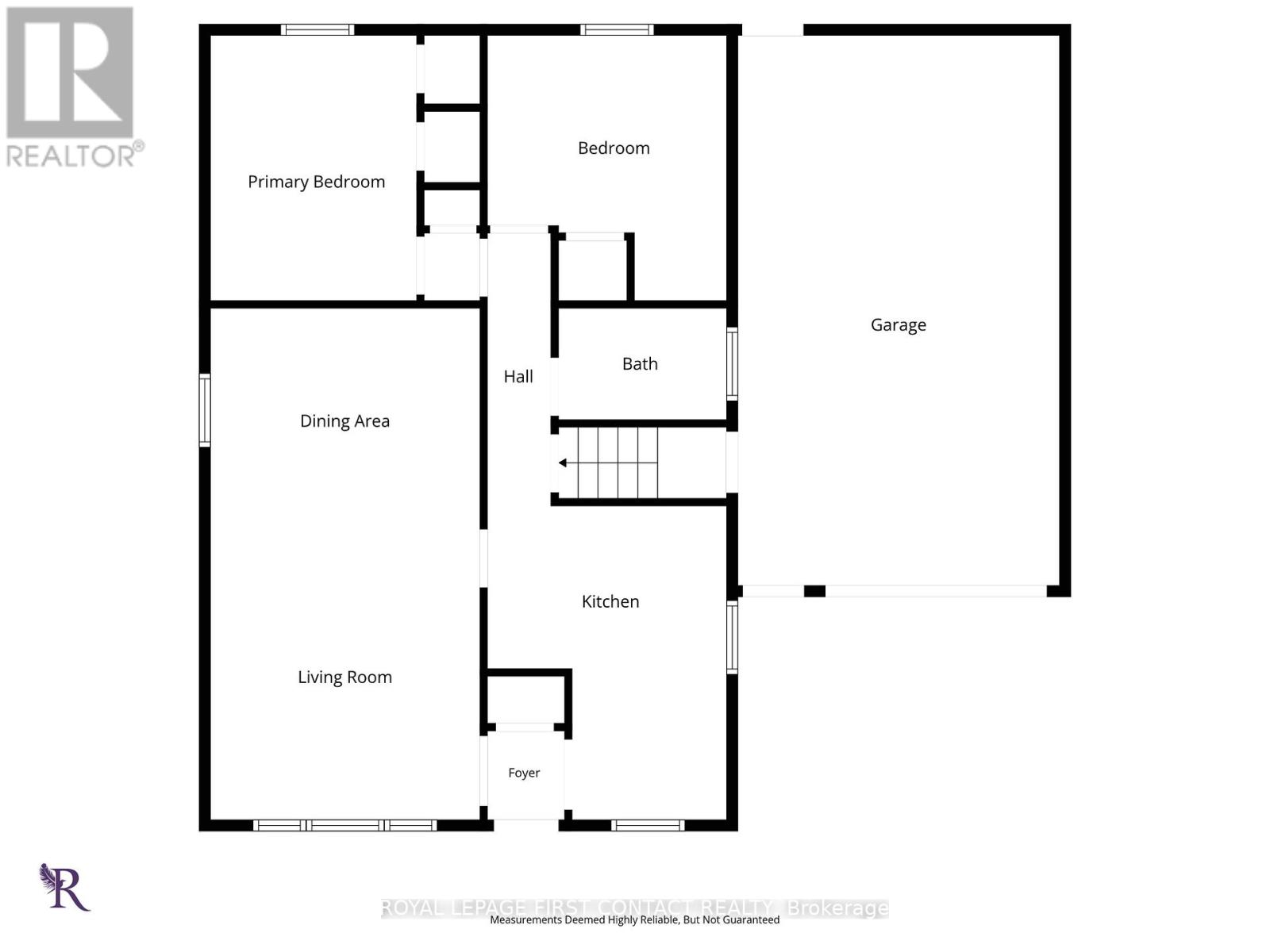 Detached at 20 NEWTON STREET, Barrie