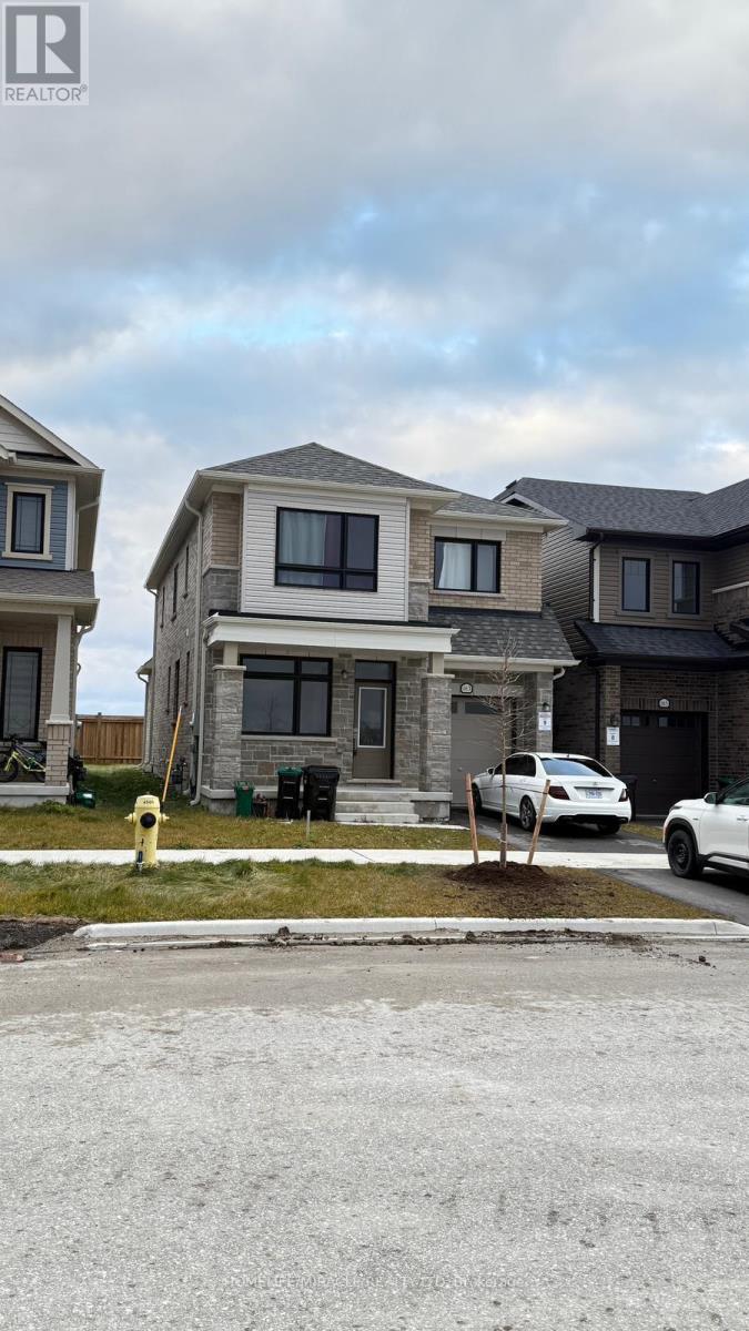 Detached at 163 FENCHURCH MANOR, Barrie