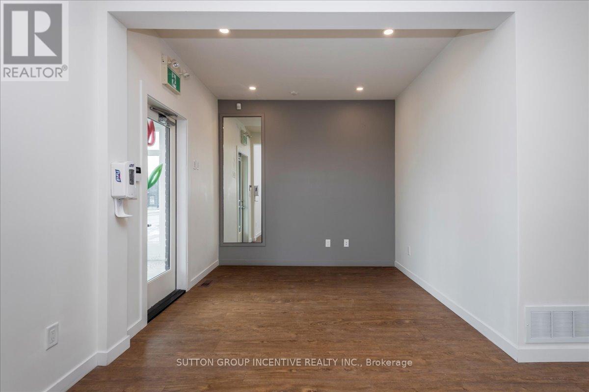 Other at 18 - 18 WORSLEY STREET, Barrie