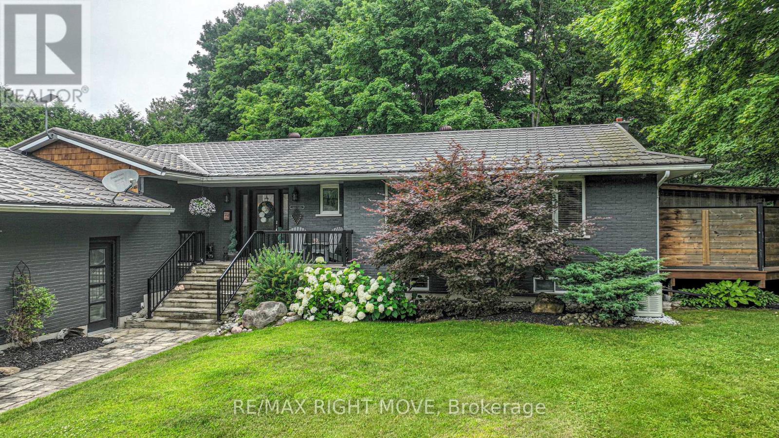 Detached at 1220 BIRCHCLIFFE CRESCENT, Severn