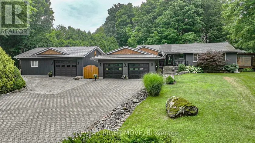 Detached at 1220 BIRCHCLIFFE CRESCENT, Severn