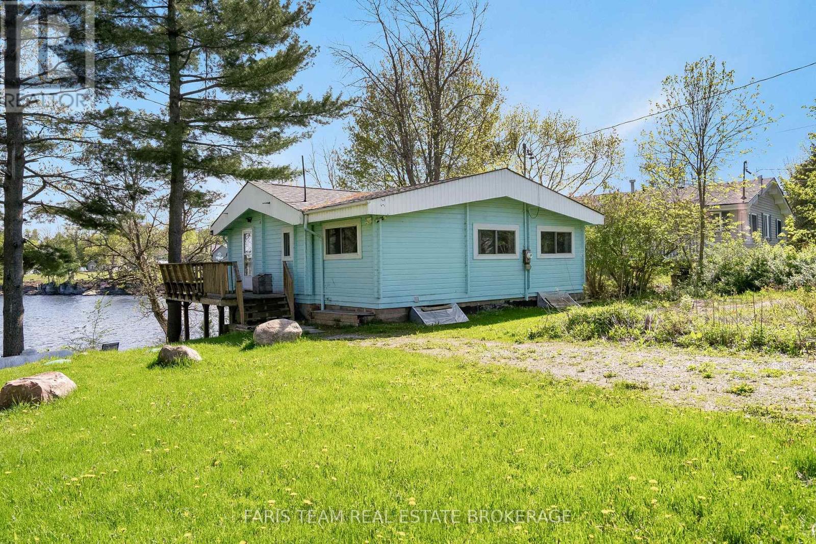 Detached at 3617 SOUTHWOOD BEACH BOULEVARD, Ramara